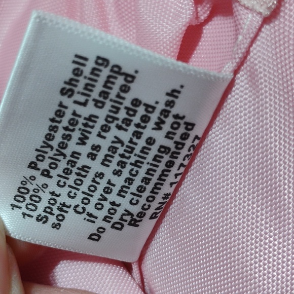 FLASH SALE RARE! NWT Spoiled Little Mama Large Beautiful Multi Color Vintage Bag - Picture 16 of 17